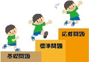 ホップステップジャンプ