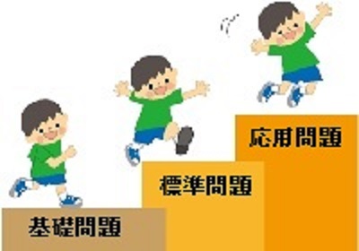 ホップステップジャンプ